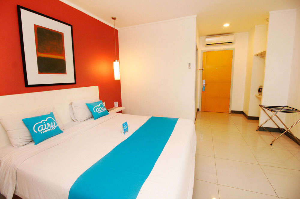 Airy Glodok Pinangsia Raya Jakarta Hotel Екстериор снимка