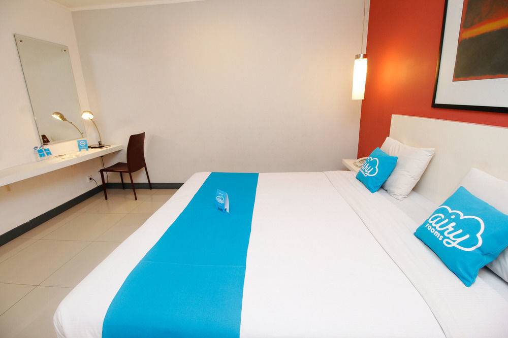 Airy Glodok Pinangsia Raya Jakarta Hotel Екстериор снимка