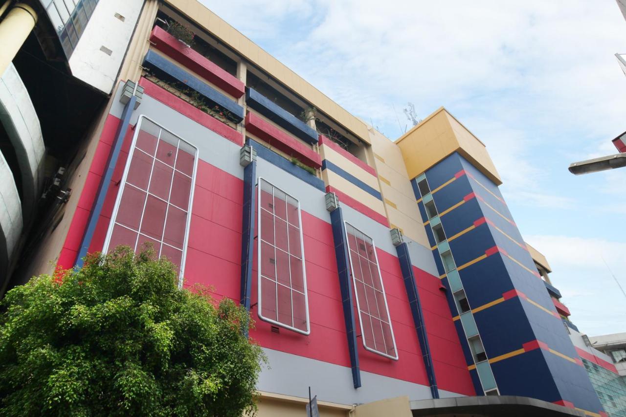 Airy Glodok Pinangsia Raya Jakarta Hotel Екстериор снимка