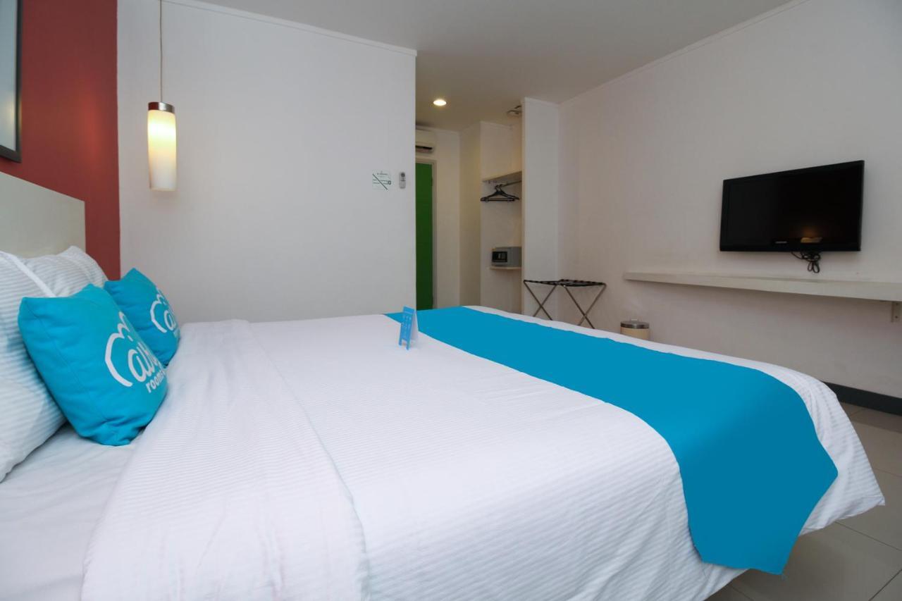 Airy Glodok Pinangsia Raya Jakarta Hotel Екстериор снимка