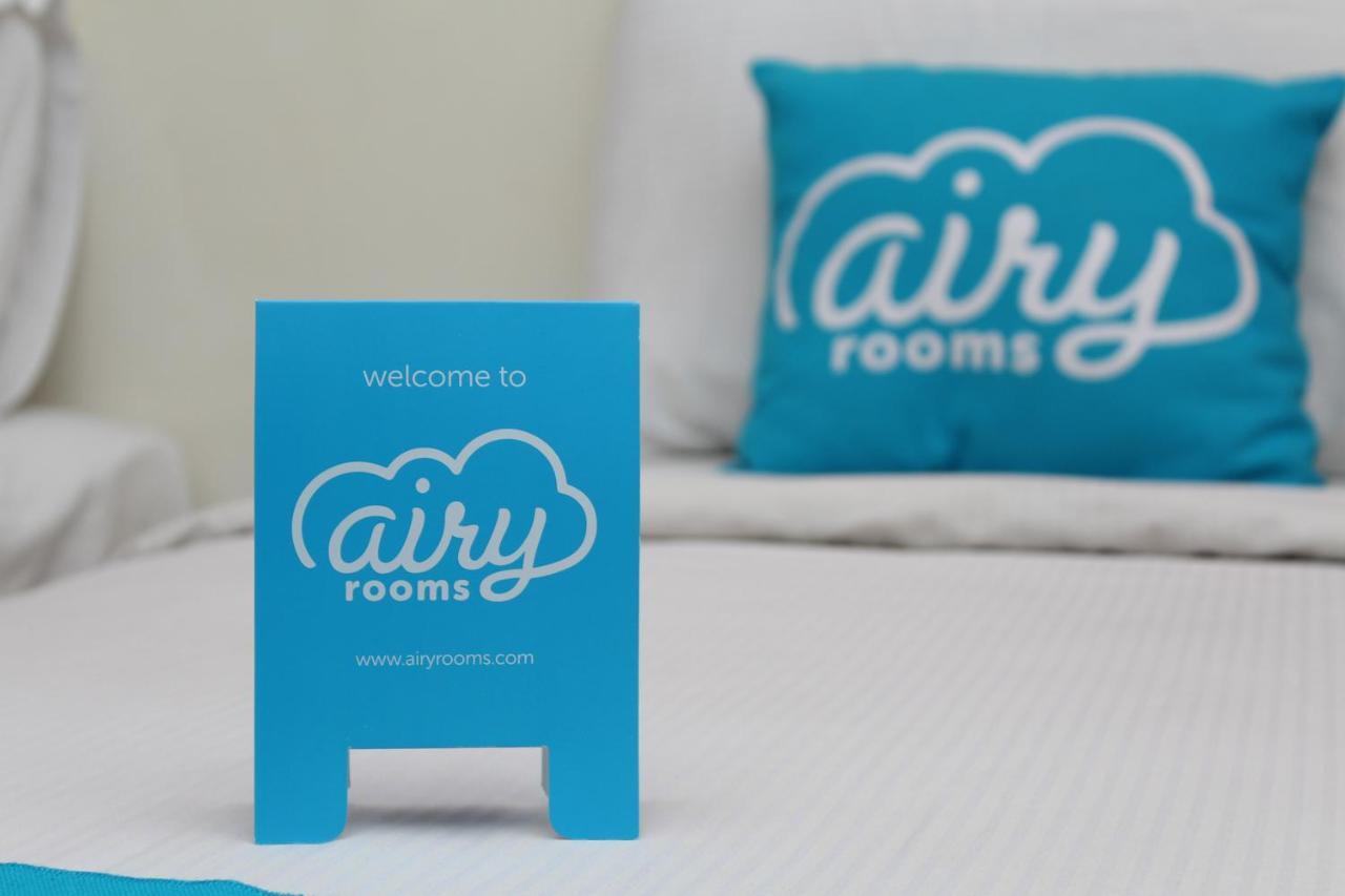 Airy Glodok Pinangsia Raya Jakarta Hotel Екстериор снимка