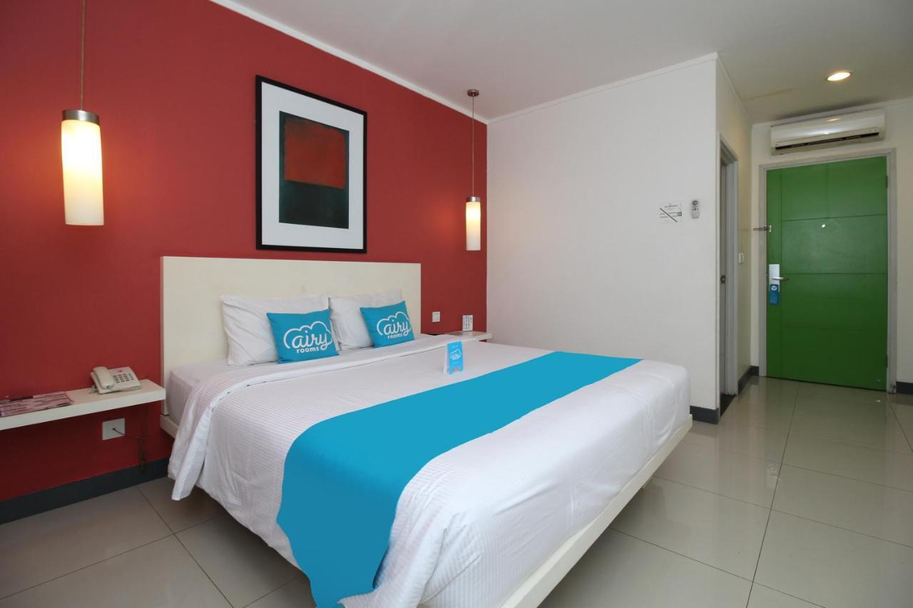 Airy Glodok Pinangsia Raya Jakarta Hotel Екстериор снимка