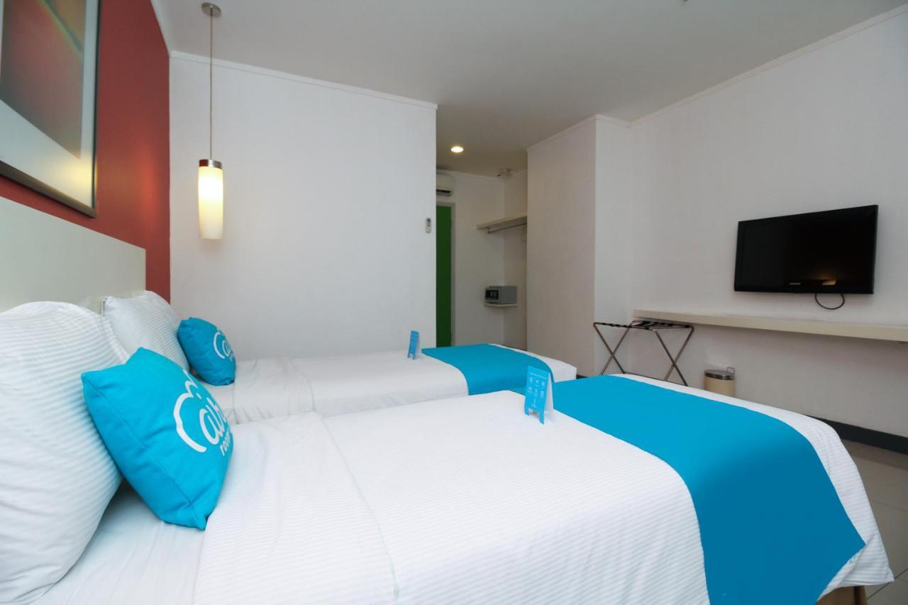 Airy Glodok Pinangsia Raya Jakarta Hotel Екстериор снимка